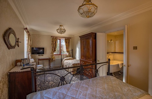 Carlingford Casa | Ghan House Carlingford