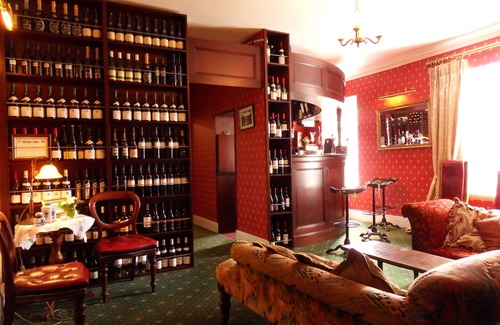 Carlingford Casa | Ghan House Carlingford