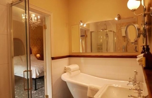 Carlingford Casa | Ghan House Carlingford
