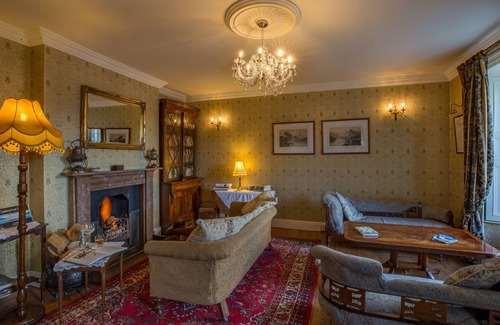 Carlingford Casa | Ghan House Carlingford