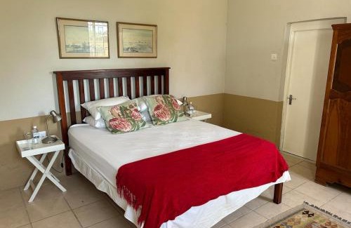 Ghanzi Casa | Ghanzi Farmhouse
