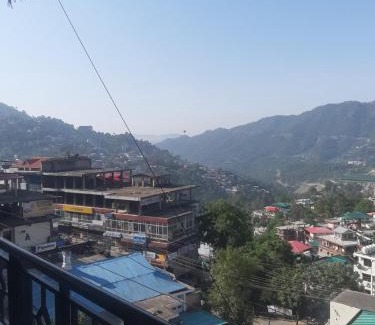 Bajoral Khurd Apartamento | Ghar 2 BHK Homestay