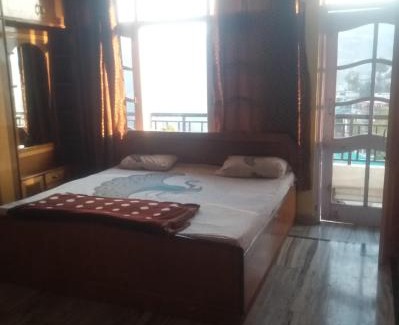 Bajoral Khurd Apartamento | Ghar 2 BHK Homestay