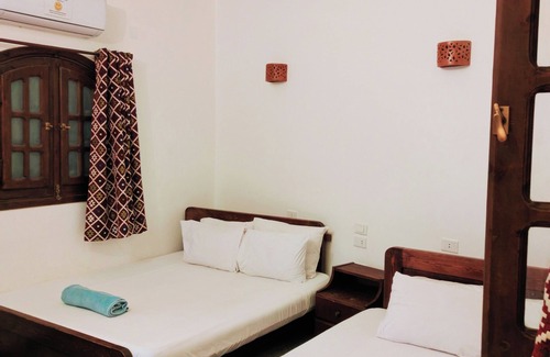 Dahab Hotel | Ghazala Oasis Hotel Dahab