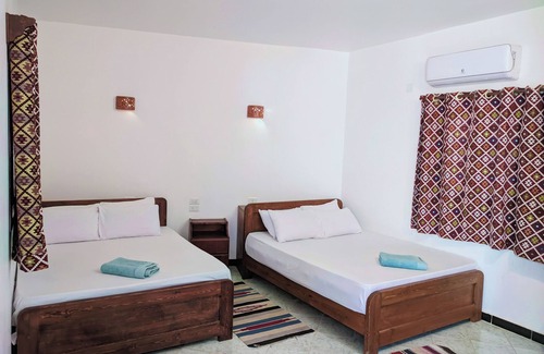 Dahab Hotel | Ghazala Oasis Hotel Dahab