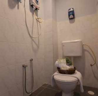 Larkin Hotel | Ghazrins Garuda JB