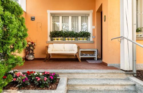 Morazzone Cama Y Desayuno | Ghe Sem Morazzone B&B