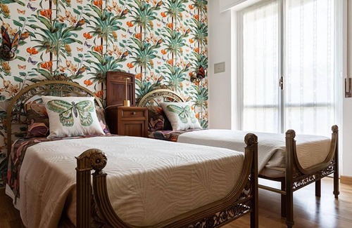 Morazzone Casa | Ghe Sem Morazzone B&B