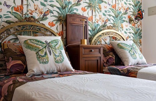 Morazzone Casa | Ghe Sem Morazzone B&B