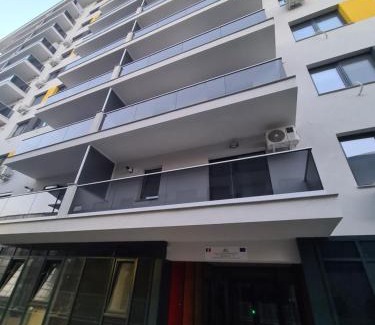 Drumul Taberei Apartamento | Ghencea Residence 158 L2.2