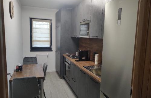 Drumul Taberei Apartamento | Ghencea Residence 158 L2.2