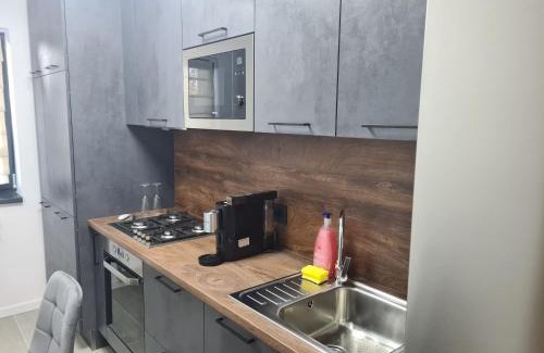 Drumul Taberei Apartamento | Ghencea Residence 158 L2.2