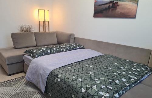 Drumul Taberei Apartamento | Ghencea Residence 158 L2.2