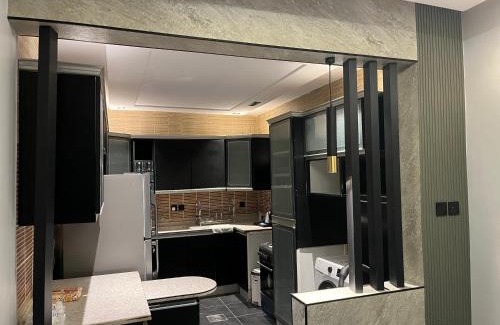 Ghirnatah Apartamento | Ghernata Apartment - Smart Entrance