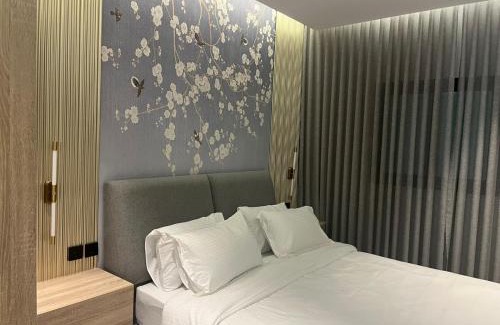 Ghirnatah Apartamento | Ghernata Apartment - Smart Entrance