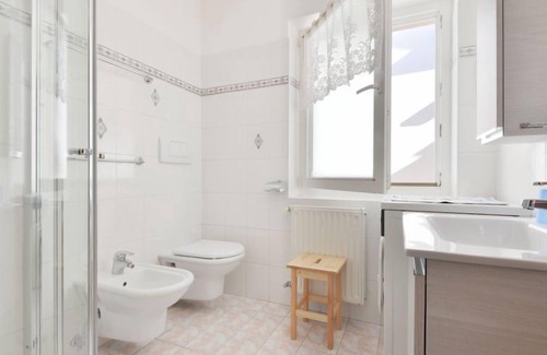 Vigo di Fassa Apartamento | Apartamento Ghetta en Vigo di Fassa - 6 personas, 3 dormitorios