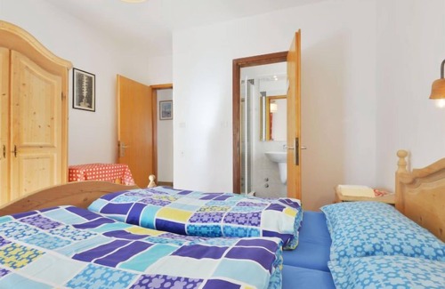 Vigo di Fassa Apartamento | Apartamento Ghetta en Vigo di Fassa - 6 personas, 3 dormitorios