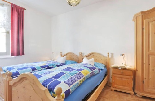 Vigo di Fassa Apartamento | Apartamento Ghetta en Vigo di Fassa - 6 personas, 3 dormitorios