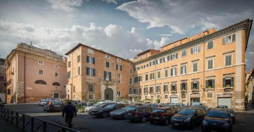 Roman Ghetto Apartamento | Ghetto Luxury Design Apartment