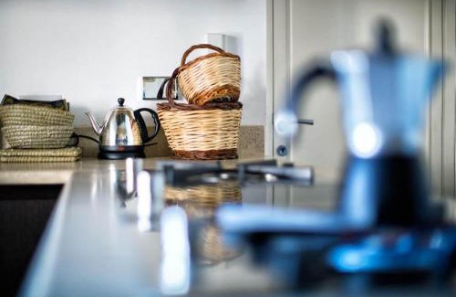 Roman Ghetto Apartamento | Ghetto Luxury Design Apartment