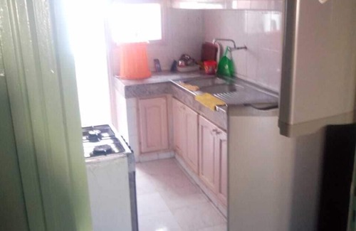 Souissi Apartamento | Gheza