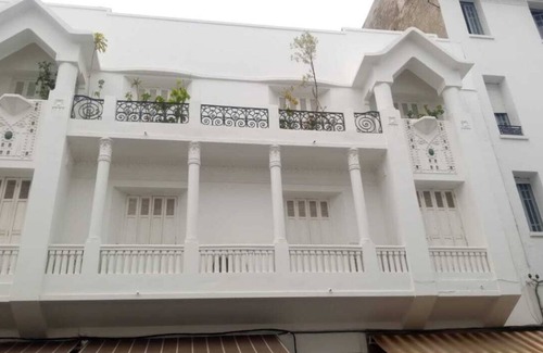 Souissi Apartamento | Gheza