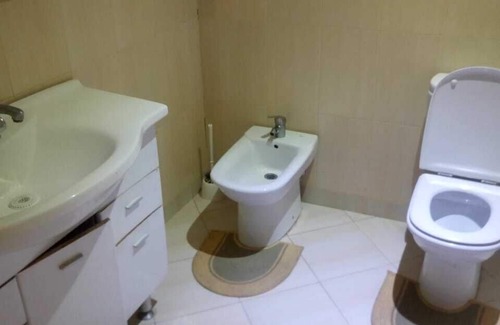 Souissi Apartamento | Gheza