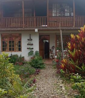 Huancabamba Casa | Ghhhh