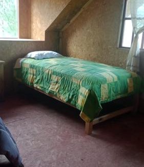 Huancabamba Casa | Ghhhh