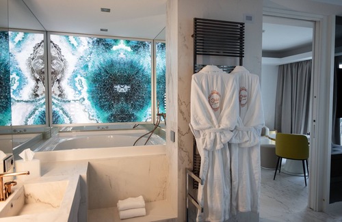 Civitanova Marche Hotel | Ghibli Hotel