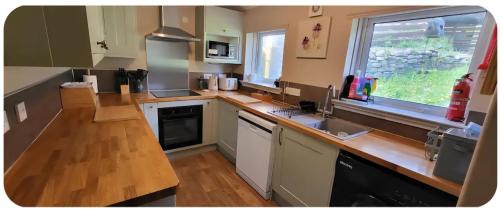 East Lewiston Casa | Ghillies Cottage, Loch Ness