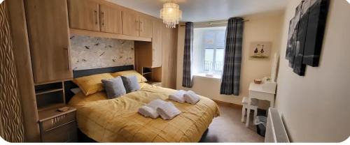 East Lewiston Casa | Ghillies Cottage, Loch Ness