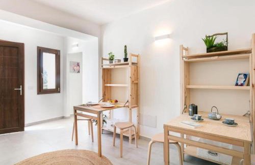 Monte Petrosu Cama Y Desayuno | Ghirgolu House - Le Residenze del Mare