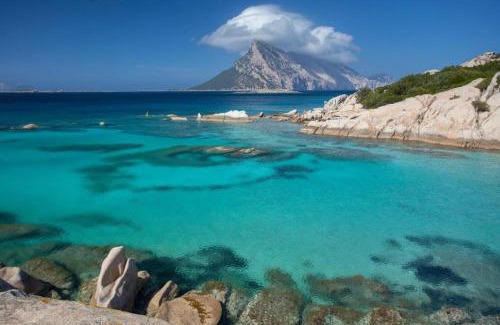 Monte Petrosu Cama Y Desayuno | Ghirgolu House - Le Residenze del Mare