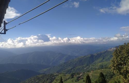 Ghoom Casa | Ghising Newas Homestay