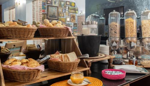 Zona Rosa Hotel | GHL Hotel Hamilton