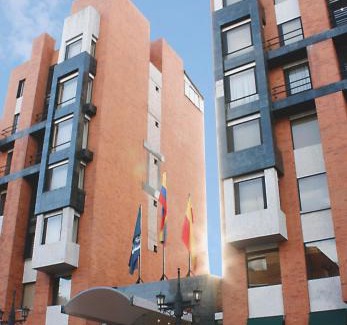 Zona Rosa Hotel | GHL Hotel Hamilton