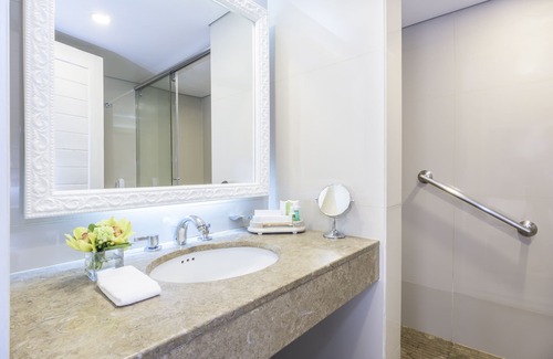 Zona Rosa Hotel | GHL Hotel Hamilton