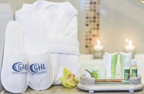 Zona Rosa Hotel | GHL Hotel Hamilton