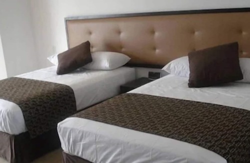 Tonsupa Hotel | GHL Relax Hotel Makana Resort