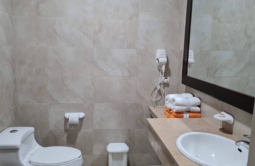 Tonsupa Hotel | GHL Relax Hotel Makana Resort