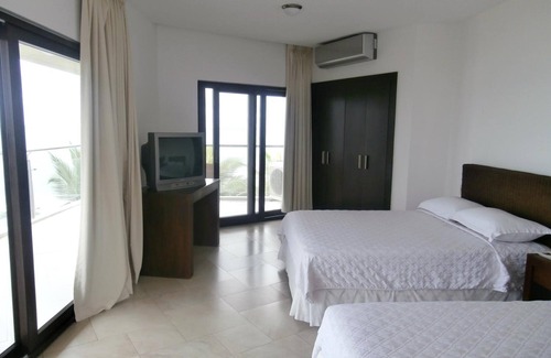 Tonsupa Hotel | GHL Relax Hotel Makana Resort