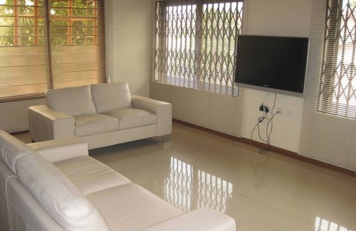 Adenta Casa | Habitación Ghouse ideal para amigos, familiares y empresas.
