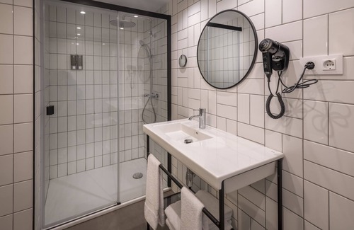 Centro de Lloret Hotel | GHT Miratge - Adults Only