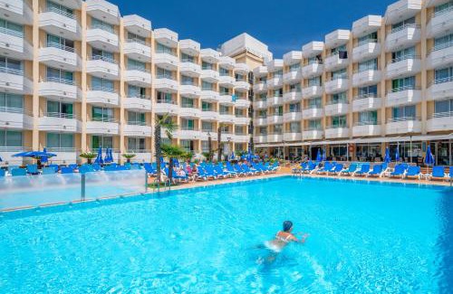 Tossa de Mar Hotel | GHT Oasis Tossa & Spa
