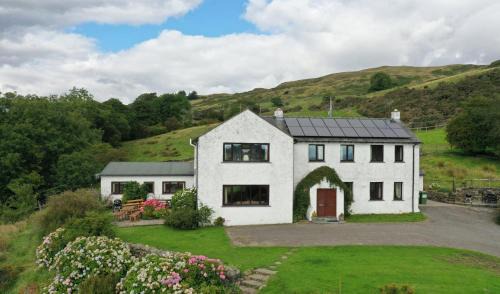 Kendal Casa | Ghyll Bank House