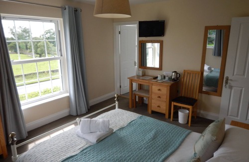 Leck Cama Y Desayuno | Ghyll Beck House Bed and Breakfast