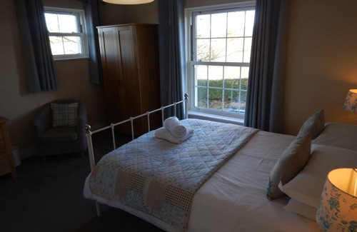 Leck Cama Y Desayuno | Ghyll Beck House Bed and Breakfast