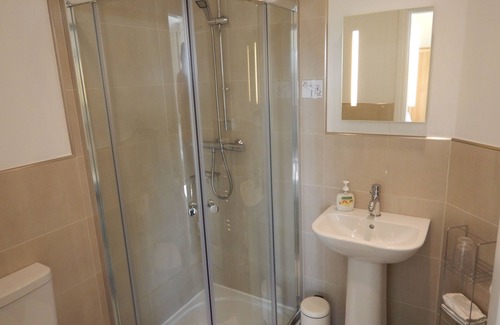 Leck Cama Y Desayuno | Ghyll Beck House Bed and Breakfast
