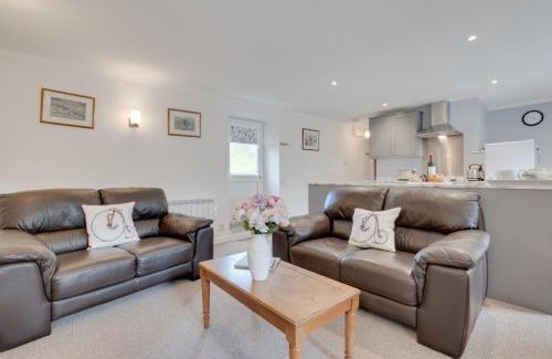 Worton Apartamento | Ghyllfoot Apartment